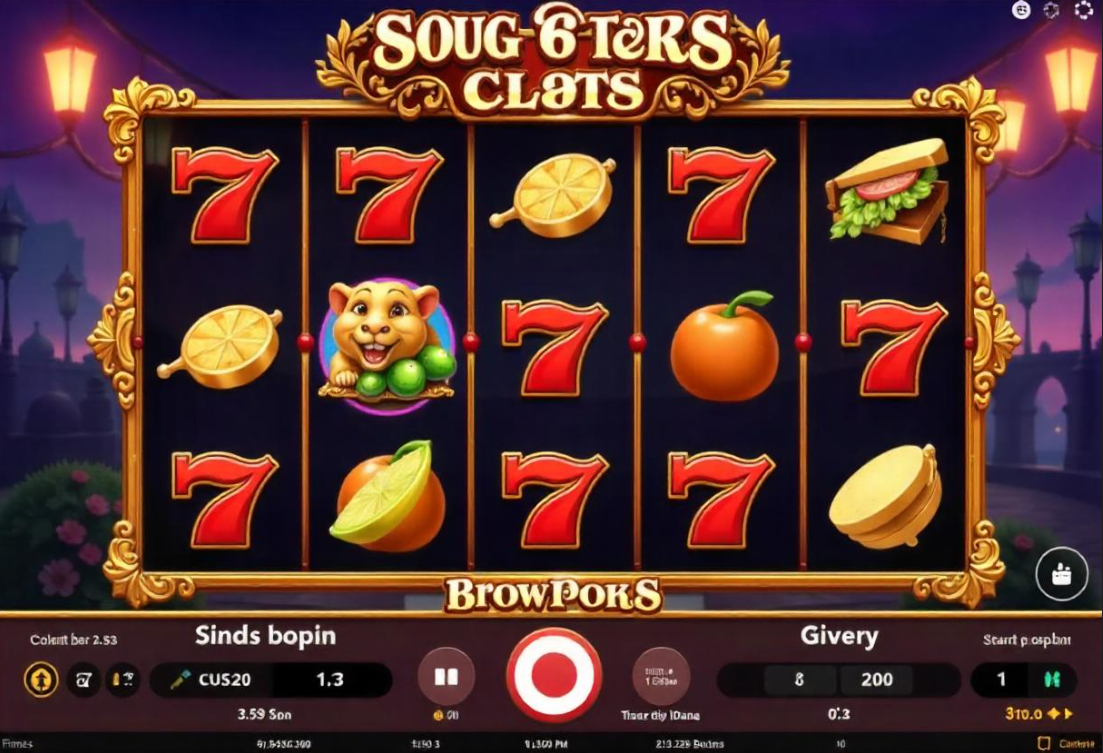 Temukan cara bermain slot progresif di kasino online dengan panduan lengkap ini. Pelajari cara memilih mesin slot progresif terbaik, memahami cara kerjanya, dan strategi untuk memaksimalkan peluang menang.